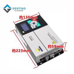 Контроллер привода дверей лифта hpmont MONT20 MT2-2S0P4 (арт. 26-2102180)