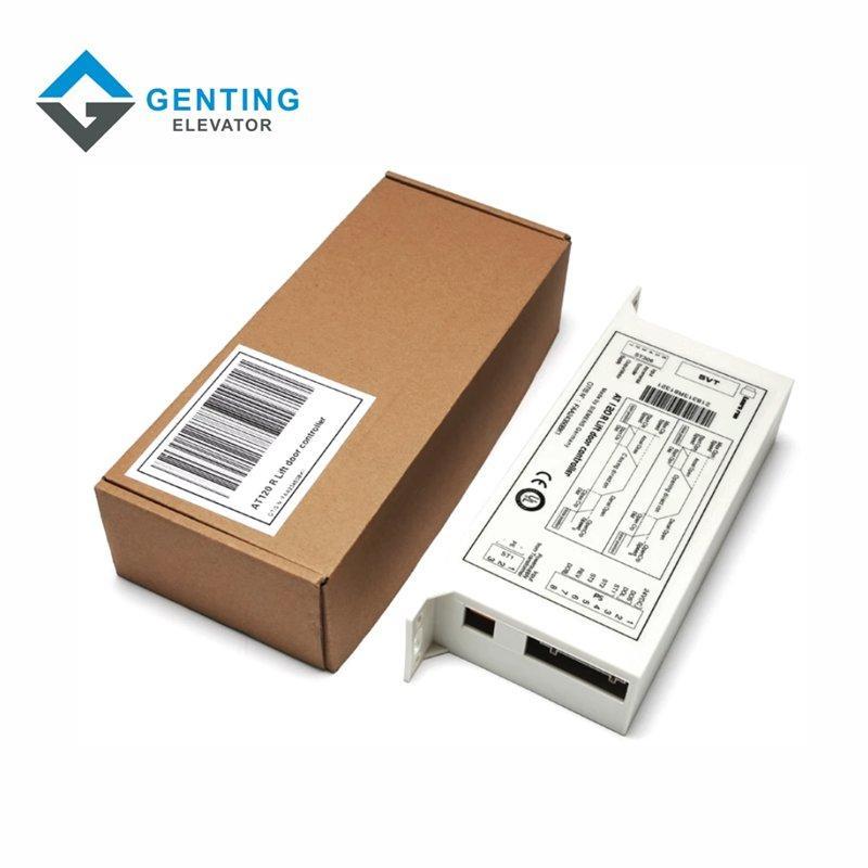 Контроллер дверей лифта AT120 FAA24350BK1 (арт. 26-2102184)