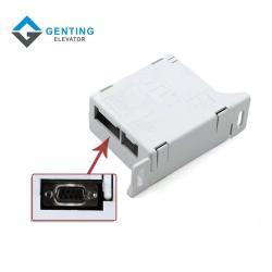 Контроллер двери лифта инвертор AT120 для привода (арт. 26-2102185)