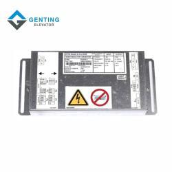 Контроллер дверей лифта DCSS5-E инвертор GBA24350BH1 (арт. 26-2102186)