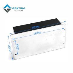 Контроллер дверей лифта canny elevator PM-DCU004-02 (арт. 26-2102190)