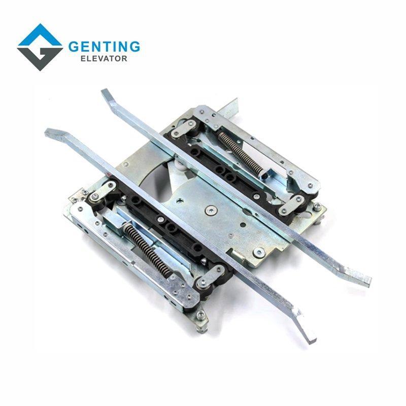 Деталь лифта kone AMD R2 направляющая двери (арт. 26-2102200)