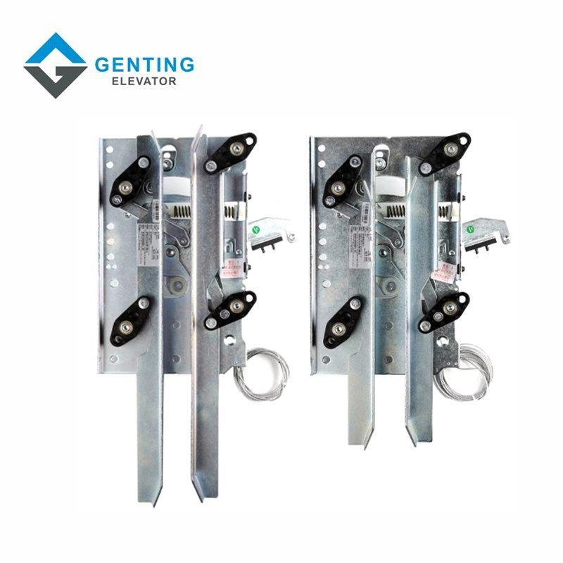 Детали лифта canny направляющая двери FWL-01 (арт. 26-2102202)