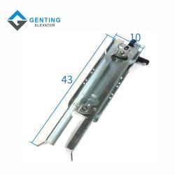 Комплектующие для лифта lg направляющая двери лифта (арт. 26-2102203)