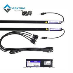 Датчик двери лифта WECO световой барьер WECO-917A61-AC220 (арт. 26-2102213)