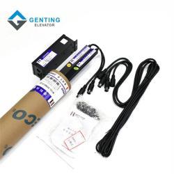 Датчик двери лифта WECO световой барьер AC220 для лифтов (арт. 26-2102214)