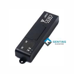 Датчик двери лифта INOVANCE световой барьер RCE04-L96T17-PW (арт. 26-2102216)