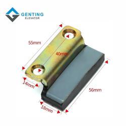 Hitachi направляющая для двери лифта (арт. 26-2102225)