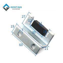 Запасные части для лифта ouling направляющая двери (арт. 26-2102228)
