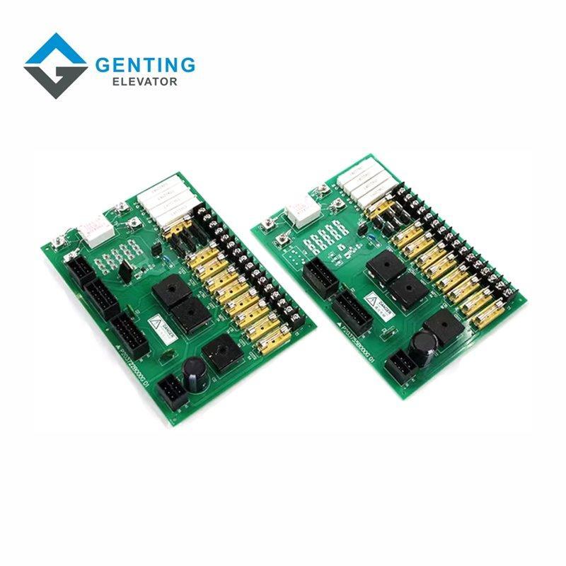 Плата управления mitsubishi для лифта pcb power board (арт. 26-2102236)