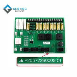 Плата управления mitsubishi для лифта pcb power board (арт. 26-2102236)