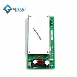 Плата соединения mitsubishi для лифта KCR-1120A/B (арт. 26-2102237)