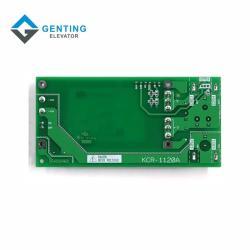 Плата соединения mitsubishi для лифта KCR-1120A/B (арт. 26-2102237)