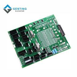 Плата интерфейса mitsubishi для лифта KCA-911A/B/C (арт. 26-2102238)