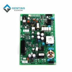 Плата управления лифтом mitsubishi KCR-900B/908B/905A (арт. 26-2102239)