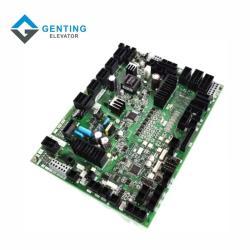 Плата управления дверью лифта mitsubishi DOR-1241 DOR-1240 (арт. 26-2102248)