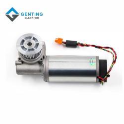 Двигатель двери XIZI elevator AT120 для лифта (арт. 26-2102249)