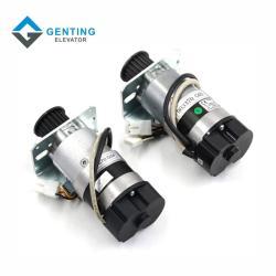 Kone мотор двери KM903370G04 для лифта (арт. 26-2102250)