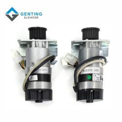 Kone мотор двери KM903370G04 для лифта (арт. 26-2102250)