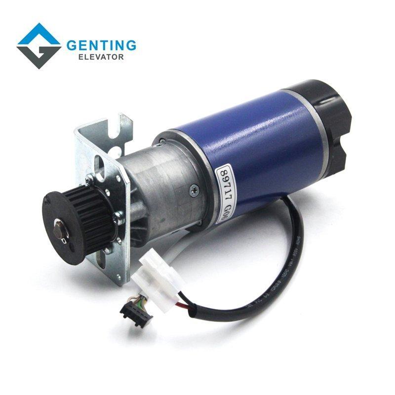 Двигатель двери kone KM89717G03/KM89717G04/KM89717G06 для лифта (арт. 26-2102251)