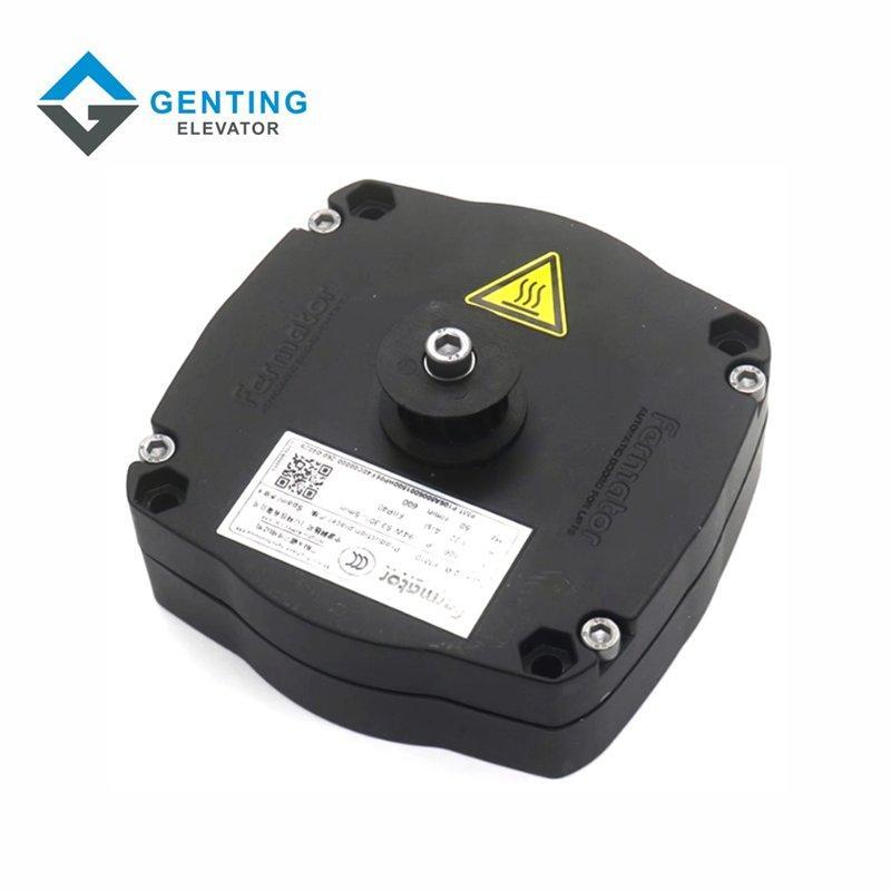Двигатель дверей лифта fermator PM10 PMVC VF4+VF5+ (арт. 26-2102252)