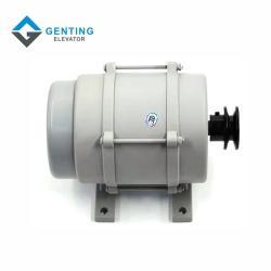 Двигатель двери лифта nbsl mitsubishi YVP90-6 (арт. 26-2102253)