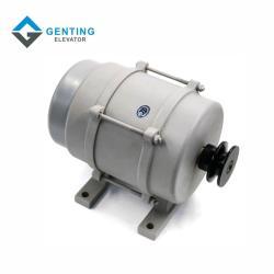 Двигатель двери лифта nbsl mitsubishi YVP90-6 (арт. 26-2102253)