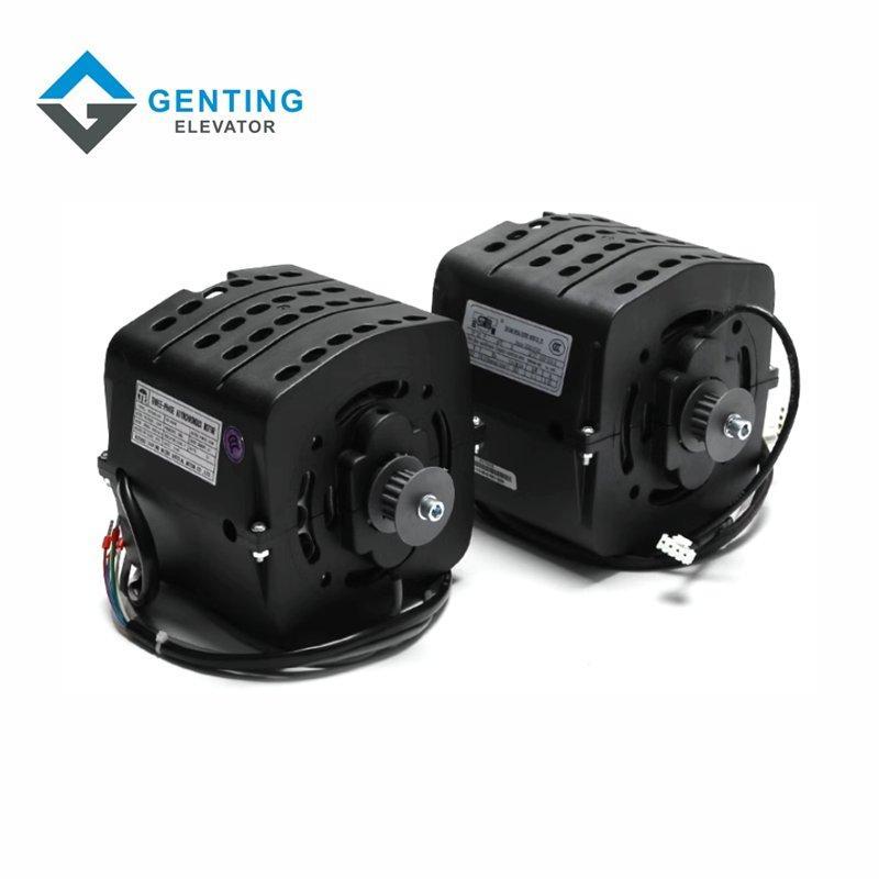 Двигатель дверей лифта fermator YVP90-6S для лифтов (арт. 26-2102254)