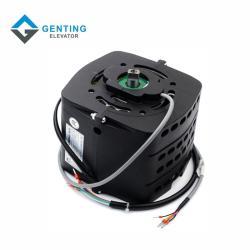 Двигатель дверей лифта fermator YVP90-6S для лифтов (арт. 26-2102254)