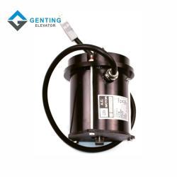 Мотор двери лифта FBA24350AM FBA24350F (арт. 26-2102255)