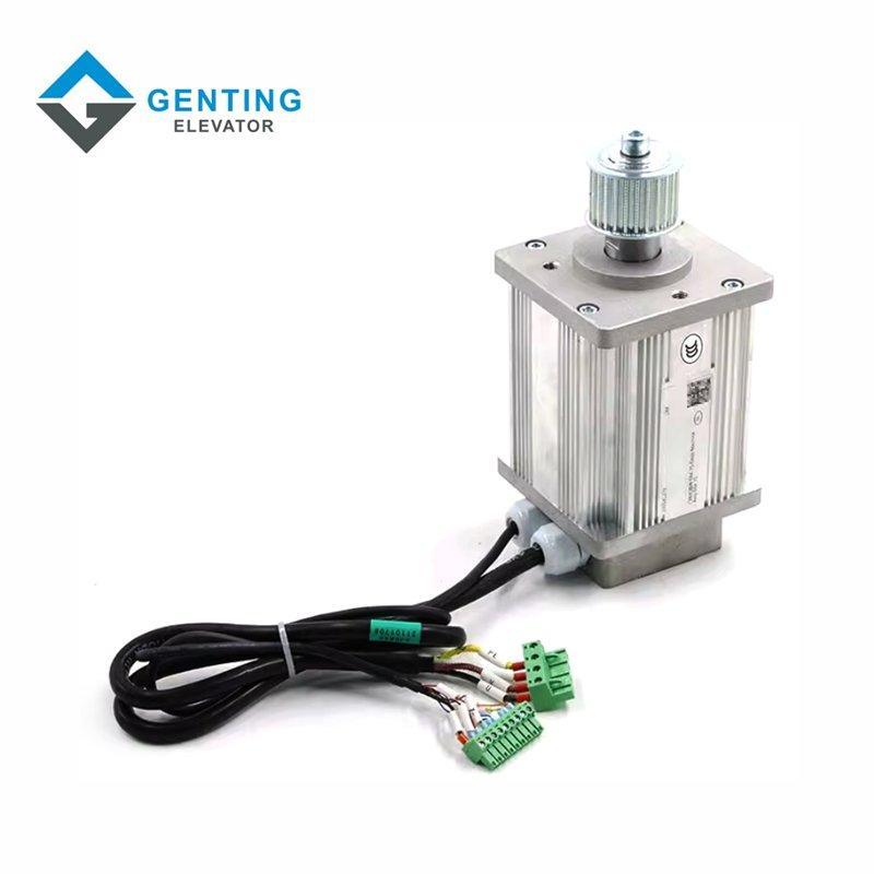 Двигатель двери TKE elevator DM-75 для лифта K400 (арт. 26-2102257)