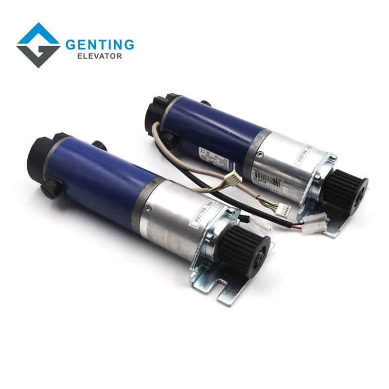 Двигатель двери лифта kone KM602748G03 KM602748G04 (арт. 26-2102258)