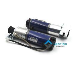 Двигатель двери лифта kone KM602748G03 KM602748G04 (арт. 26-2102258)