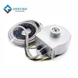 Двигатель двери лифта nbsl mitsubishi YTJ031-13 YTJ031-14 (арт. 26-2102259)