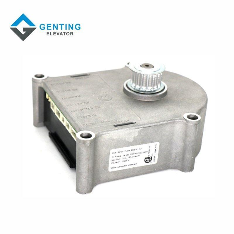 Мотор для дверей лифта elevator 5500 V15 (арт. 26-2102260)