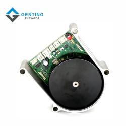 Мотор для дверей лифта elevator 5500 V15 (арт. 26-2102260)