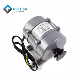 Мотор для дверей лифта ouling YBP90-6Y2/6Y5/6Y7 (арт. 26-2102262)