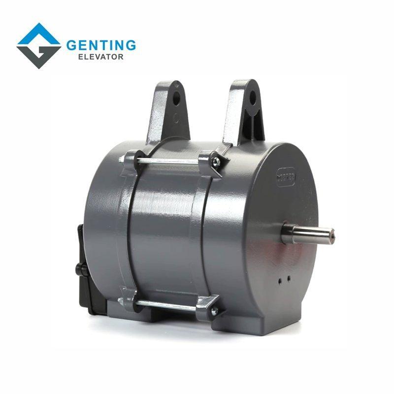 Двигатель дверей лифта tke YVP100-6(02) для лифтов (арт. 26-2102264)