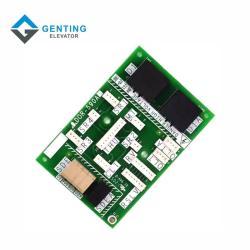 Плата интерфейса mitsubishi для лифта DOR-590A (арт. 26-2102266)