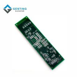 Плата дисплея mitsubishi для лифта pcb lop (арт. 26-2102270)