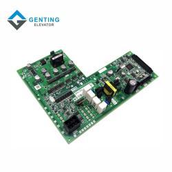 Плата управления mitsubishi для лифта KCR-1210A/1211A (арт. 26-2102276)