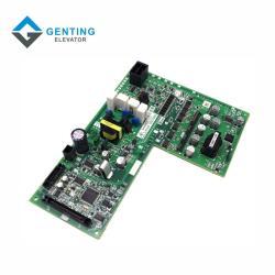 Плата управления mitsubishi для лифта KCR-1210A/1211A (арт. 26-2102276)