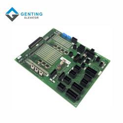 Плата интерфейса mitsubishi KCA-941A для лифта (арт. 26-2102278)