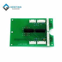 Плата управления mitsubishi LHS-210A для лифтов (арт. 26-2102279)