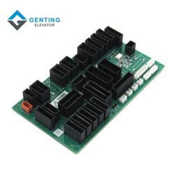 Плата интерфейса mitsubishi для лифта P231720B000G01 (арт. 26-2102280)