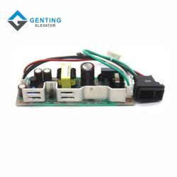 Плата управления mitsubishi YE500B327G01 для лифта (арт. 26-2102283)