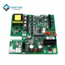 Плата управления mitsubishi для лифта pcb P203781B000G01 (арт. 26-2102288)