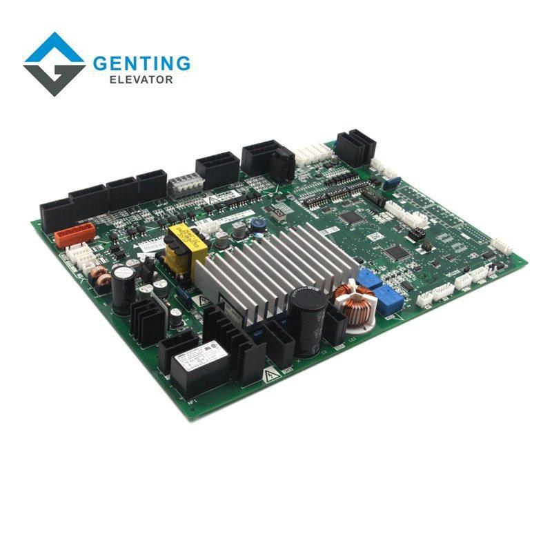 Плата управления дверью лифта mitsubishi P231715B000G02 (арт. 26-2102290)