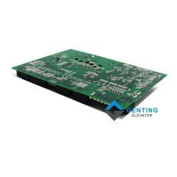 Плата управления дверью лифта mitsubishi P231715B000G02 (арт. 26-2102290)