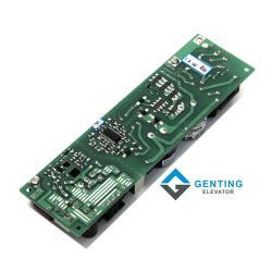 Плата питания mitsubishi для лифта PWB-656H (арт. 26-2102292)